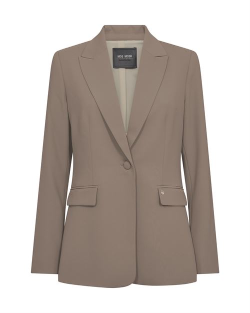MOS MOSH BLAZER, MMLEONORA MILEY BLAZER, FALCON